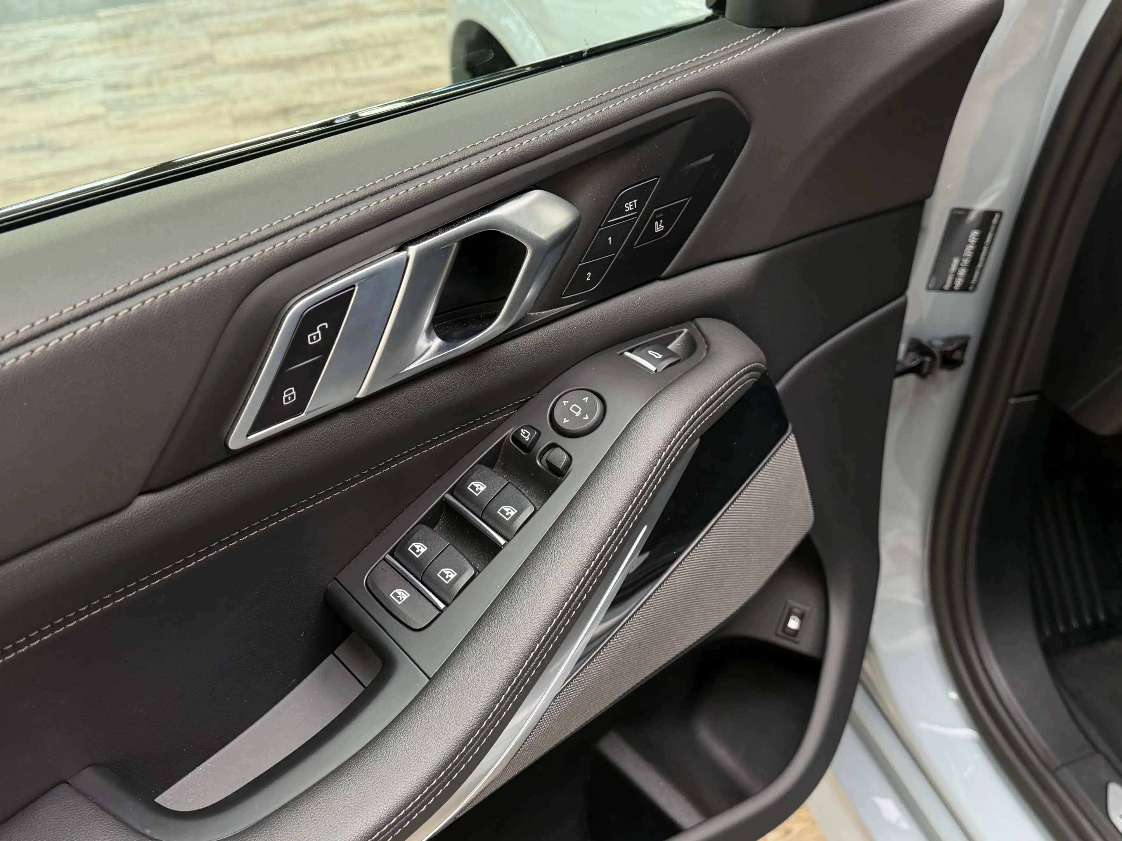 BMW X5 xDr50e M Sport Pro 22Zoll Pano Sitzlüft. AHK — photo 17
