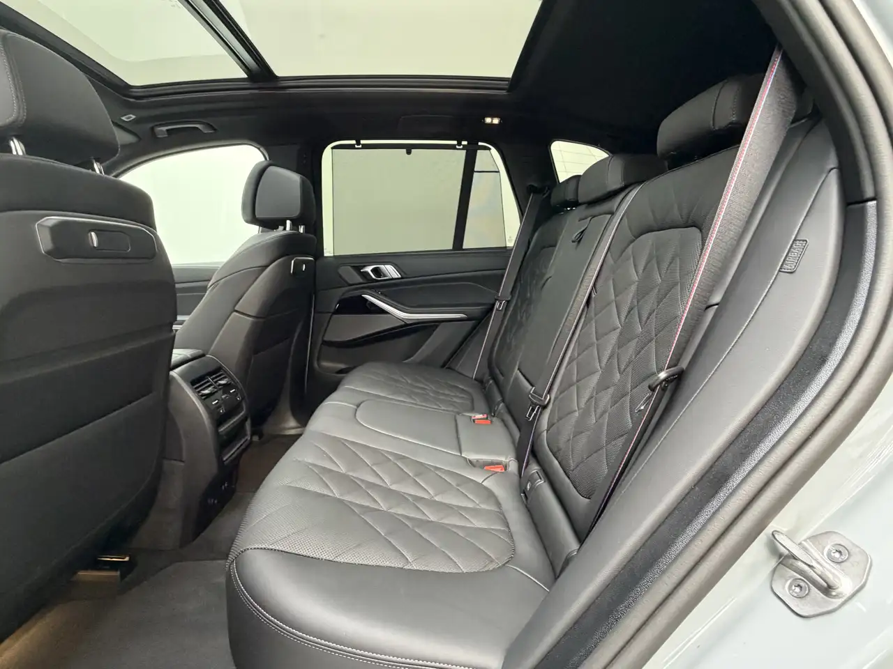 BMW X5 xDr50e M Sport Pro 22Zoll Pano Sitzlüft. AHK, миниатюра 20