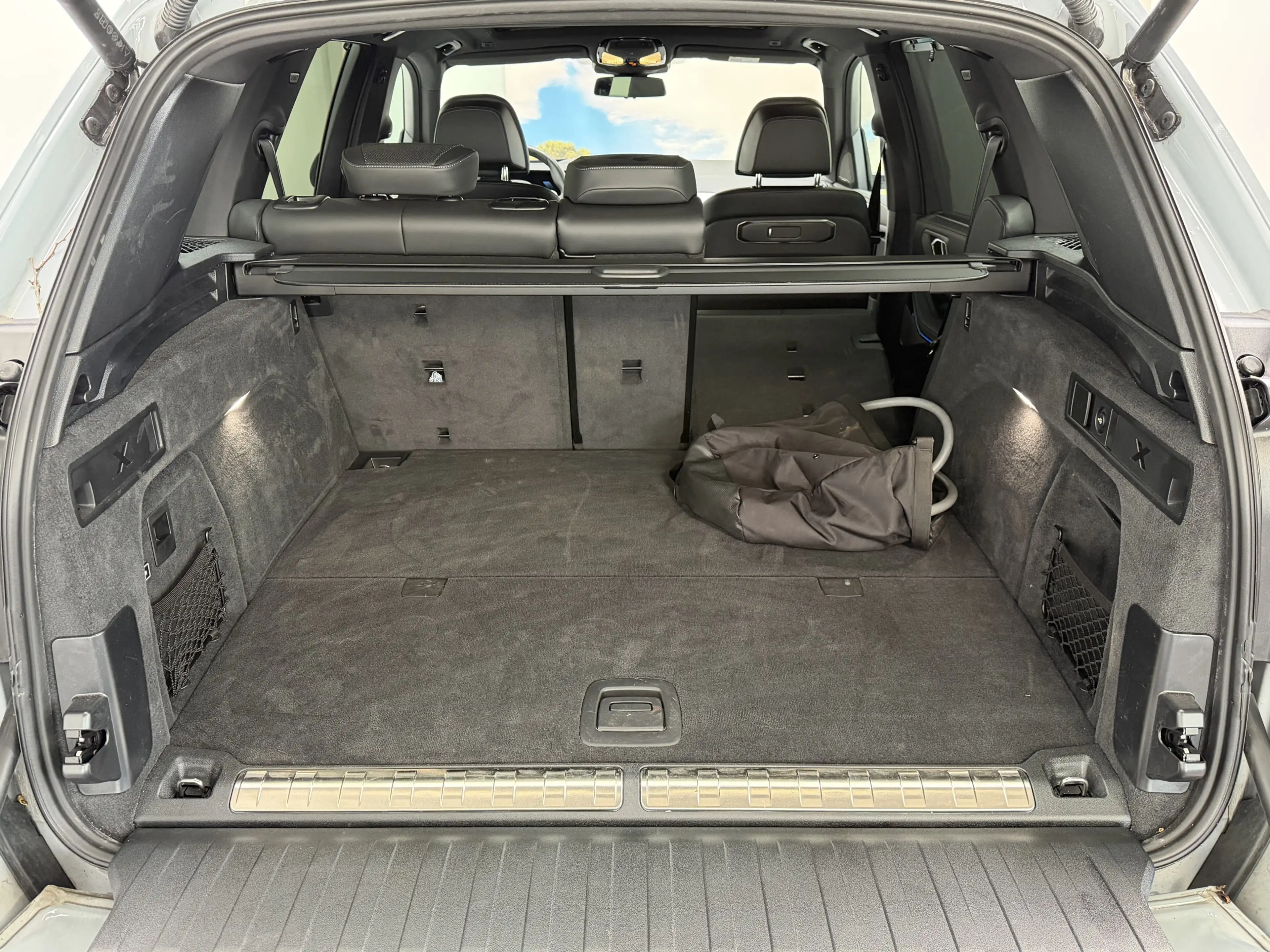 BMW X5 xDr50e M Sport Pro 22Zoll Pano Sitzlüft. AHK — photo 24