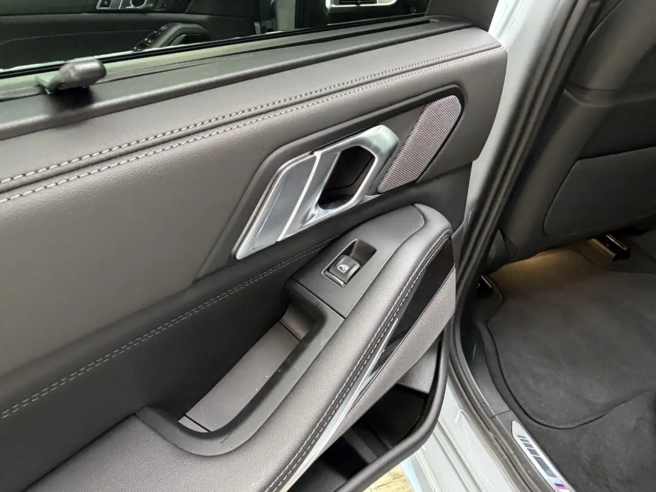 BMW X5 xDr50e M Sport Pro 22Zoll Pano Sitzlüft. AHK, миниатюра 21