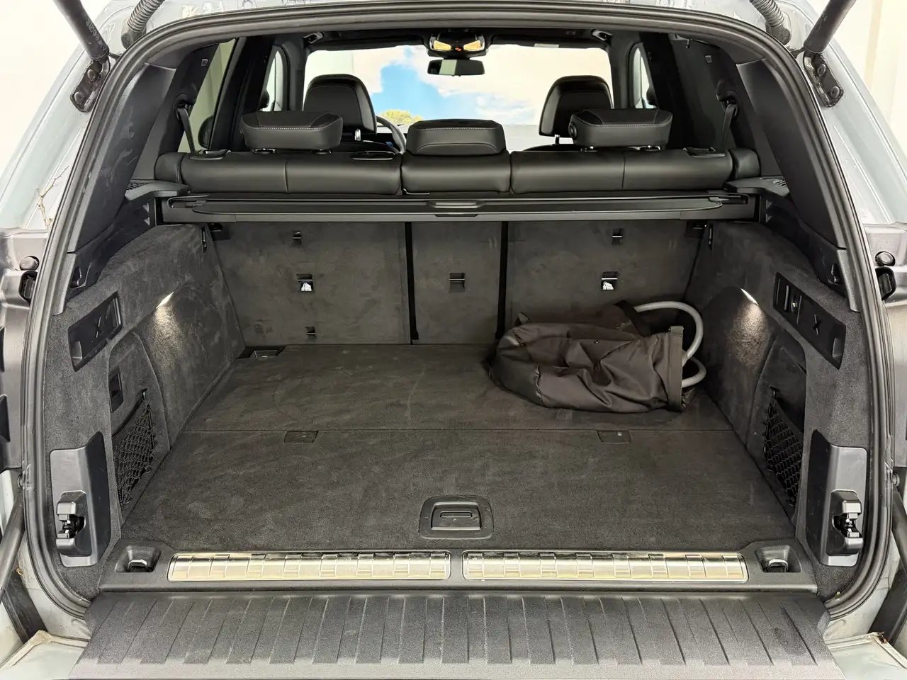 BMW X5 xDr50e M Sport Pro 22Zoll Pano Sitzlüft. AHK, миниатюра 23