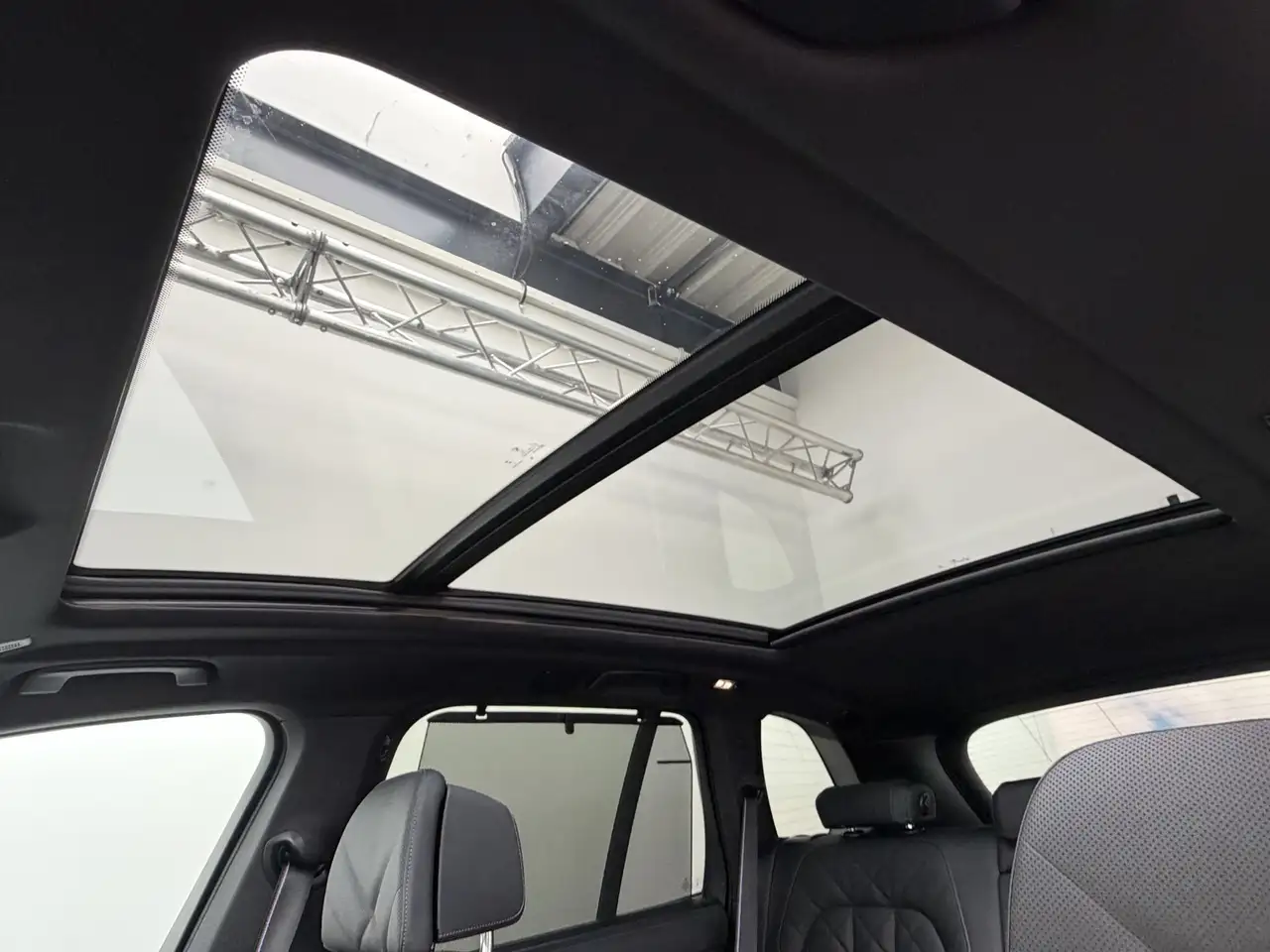 BMW X5 xDr50e M Sport Pro 22Zoll Pano Sitzlüft. AHK, миниатюра 14