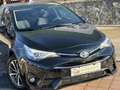 Toyota Avensis 150D Business Advance Noir - thumbnail 28