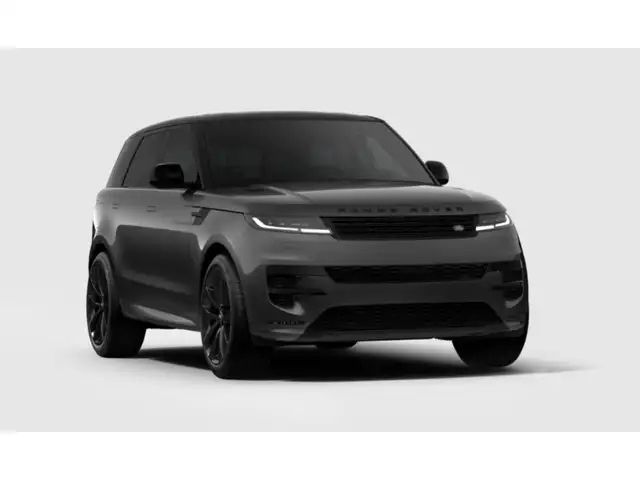 Land Rover Range Rover Sport P460e DYNAMIC HSE PANO+NSW+HUD
