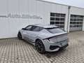 Kia EV6 84 kWh (325 PS) AWD GT-Line WP DriveWise-Park Tech Gris - thumbnail 4