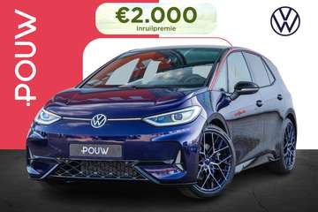 GTX 326pk Limited Edition 79 kWh | LMV 20'' | GTX