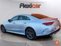 Mercedes-Benz CLS 300 300d Aut. Gris - thumbnail 5