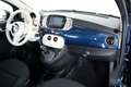 Fiat 500 1.0 Hybrid / Navigatie / Cruisecontrol / Allseason Albastru - thumbnail 3