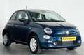 Fiat 500 1.0 Hybrid / Navigatie / Cruisecontrol / Allseason Blauw - thumbnail 4