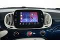Fiat 500 1.0 Hybrid / Navigatie / Cruisecontrol / Allseason Blauw - thumbnail 17