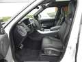 Land Rover Range Rover Sport SVR 575PS Leder Carbon-Motorhaube! StandHZG Keyles Weiß - thumbnail 10