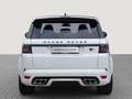 Land Rover Range Rover Sport SVR 575PS Leder Carbon-Motorhaube! StandHZG Keyles Weiß - thumbnail 7