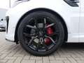 Land Rover Range Rover Sport SVR 575PS Leder Carbon-Motorhaube! StandHZG Keyles Weiß - thumbnail 9