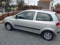 Hyundai Getz 1.3i 12v GLSi Silber - thumbnail 4