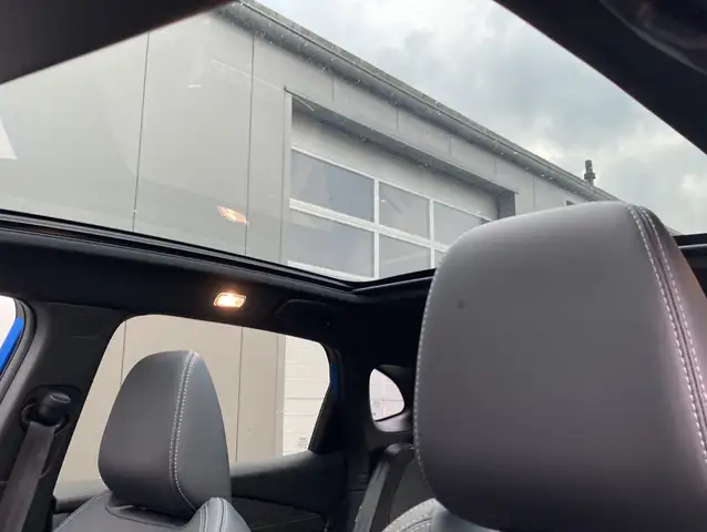 Nissan Qashqai view 21