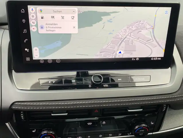 Nissan Qashqai view 14