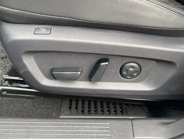 Nissan Qashqai view 8