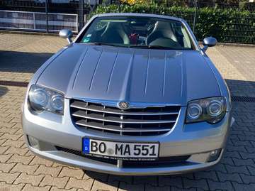 Crossfire Roadster Automatik