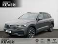 Volkswagen Touareg 3.0 TDI DSG DAB+AHK+VIRT+ACC+LED+NAVI Grau - thumbnail 1