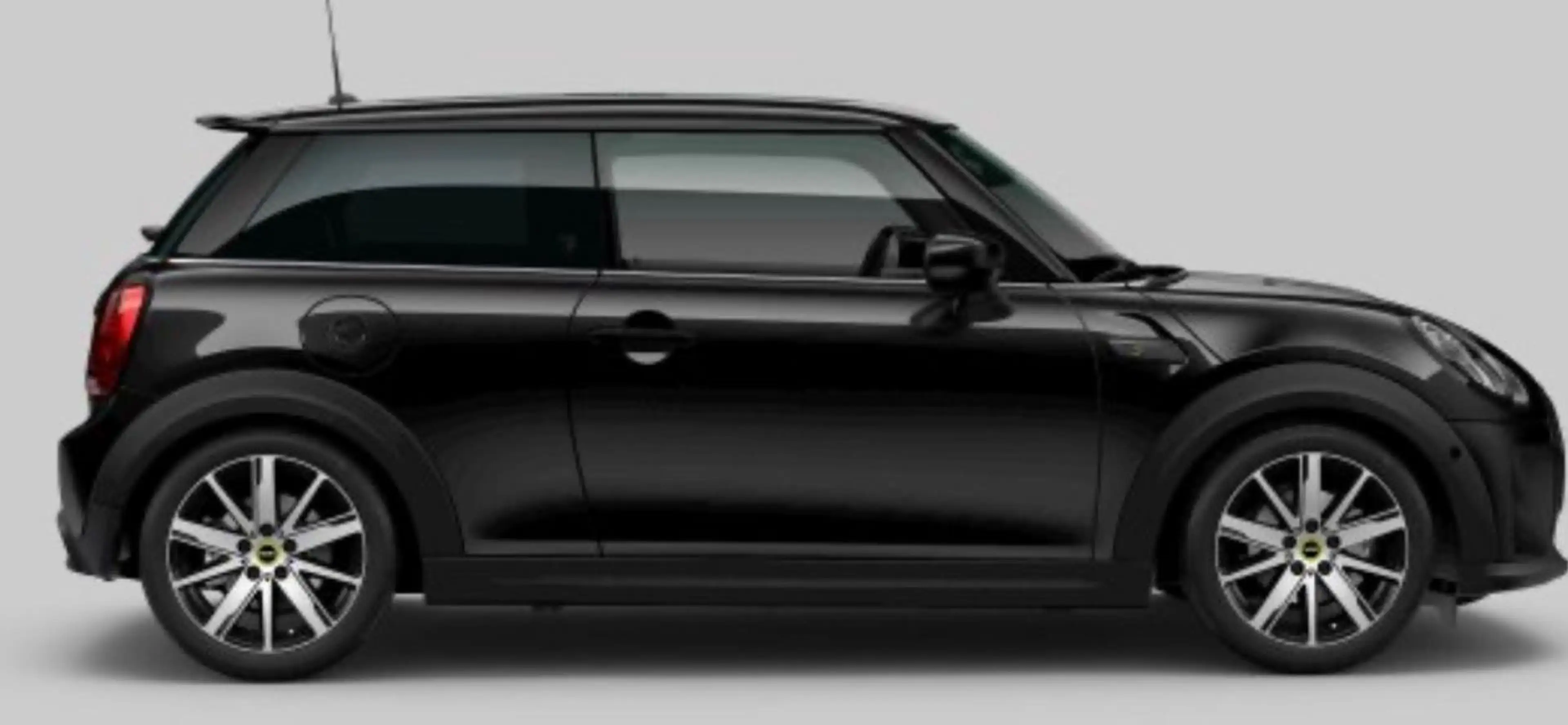 MINI Cooper SE Leder Punch Pano HUD H/K Navi LH Kam — photo 5