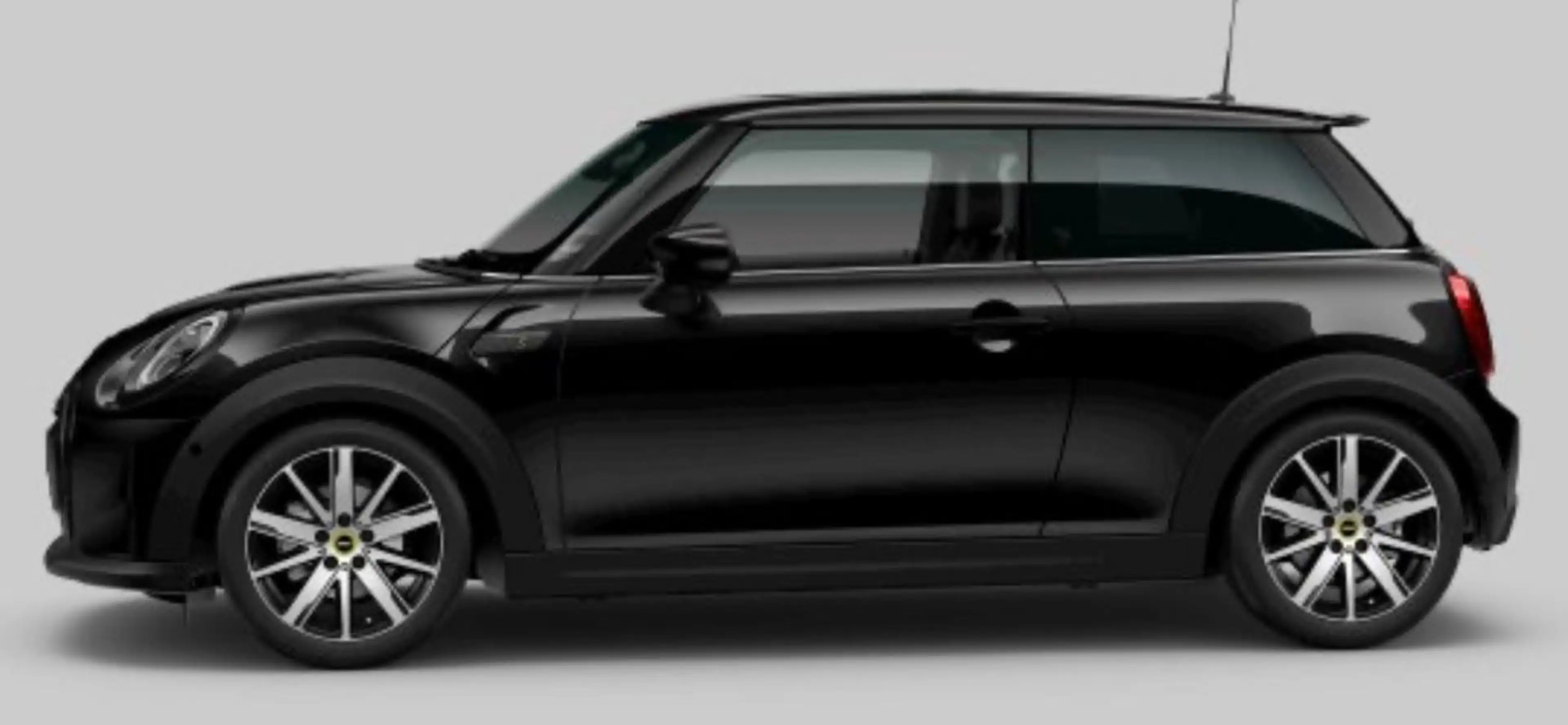 MINI Cooper SE Leder Punch Pano HUD H/K Navi LH Kam — photo 4