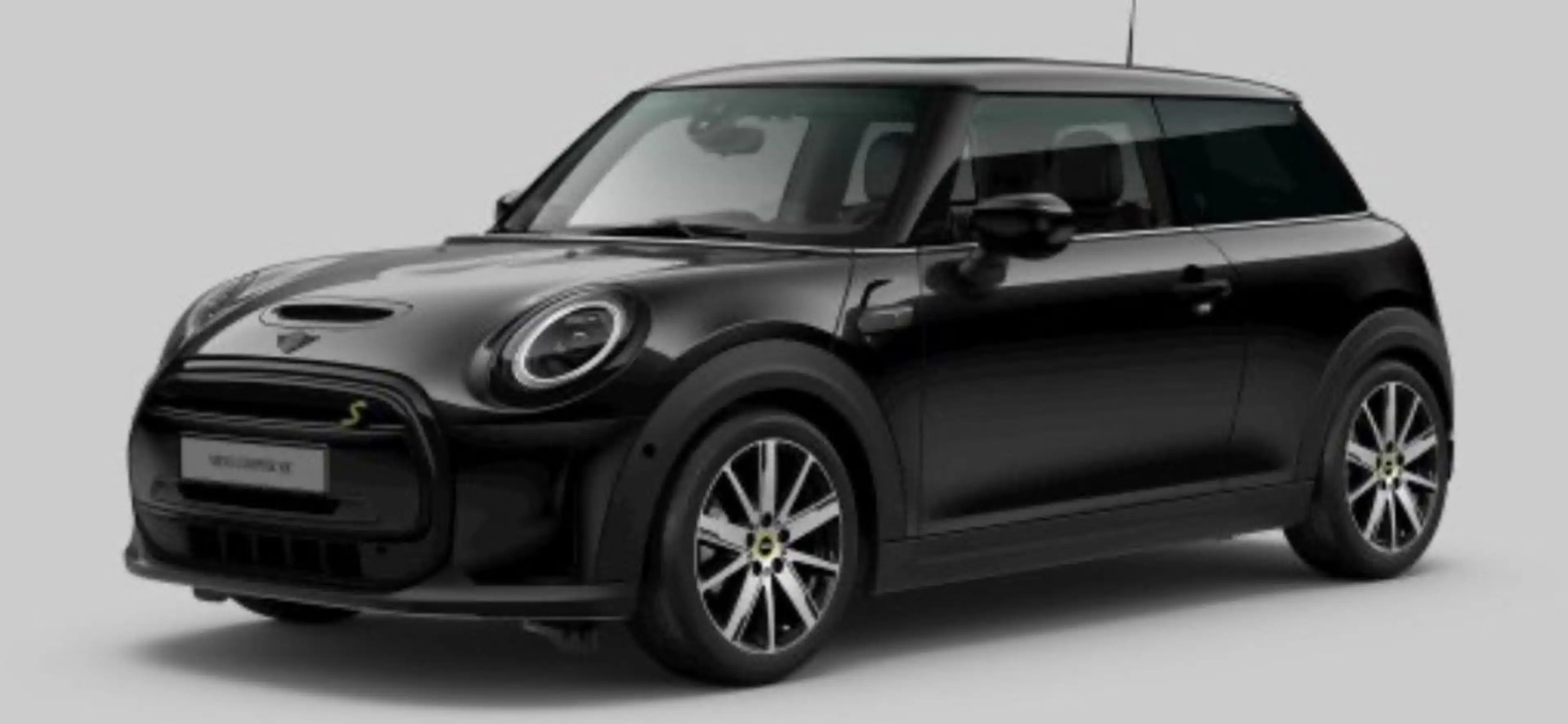 MINI Cooper SE Leder Punch Pano HUD H/K Navi LH Kam