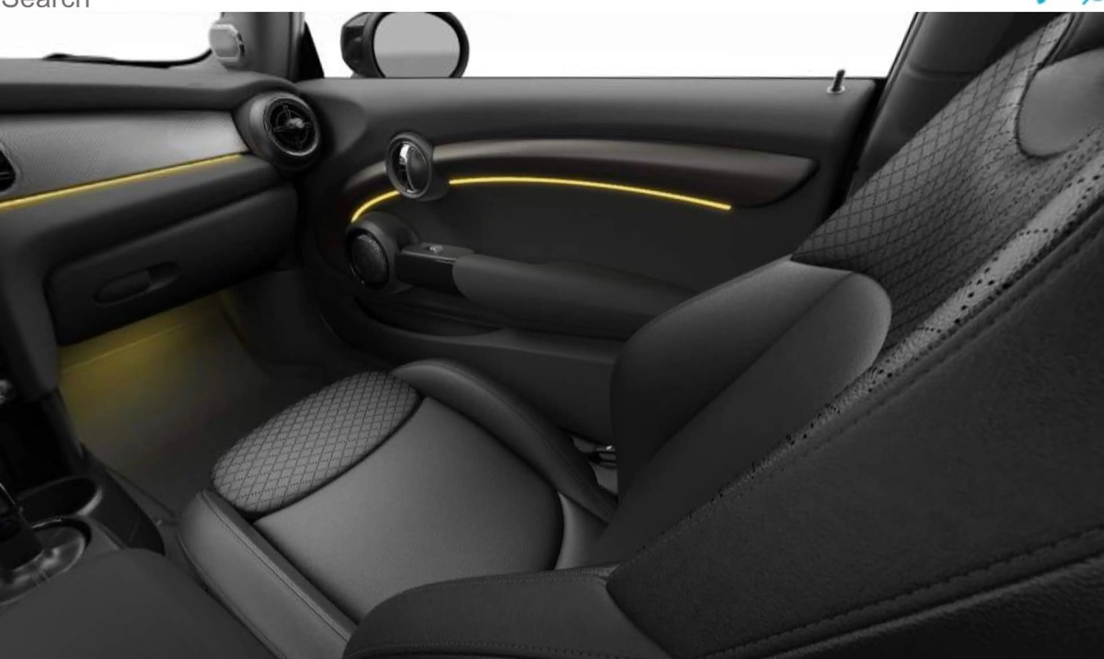 MINI Cooper SE Leder Punch Pano HUD H/K Navi LH Kam — photo 11