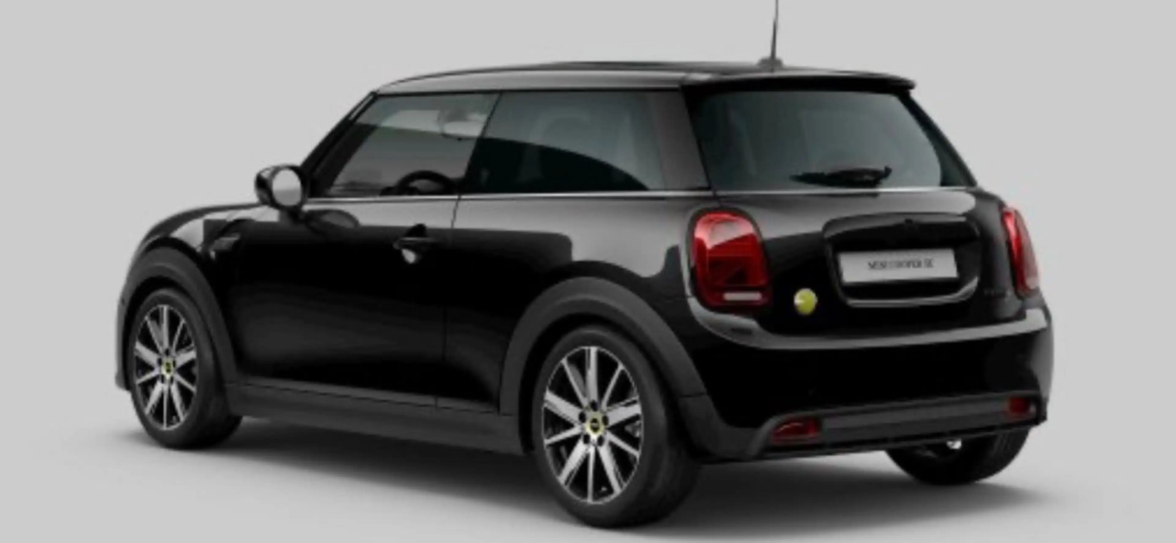 MINI Cooper SE Leder Punch Pano HUD H/K Navi LH Kam — photo 6