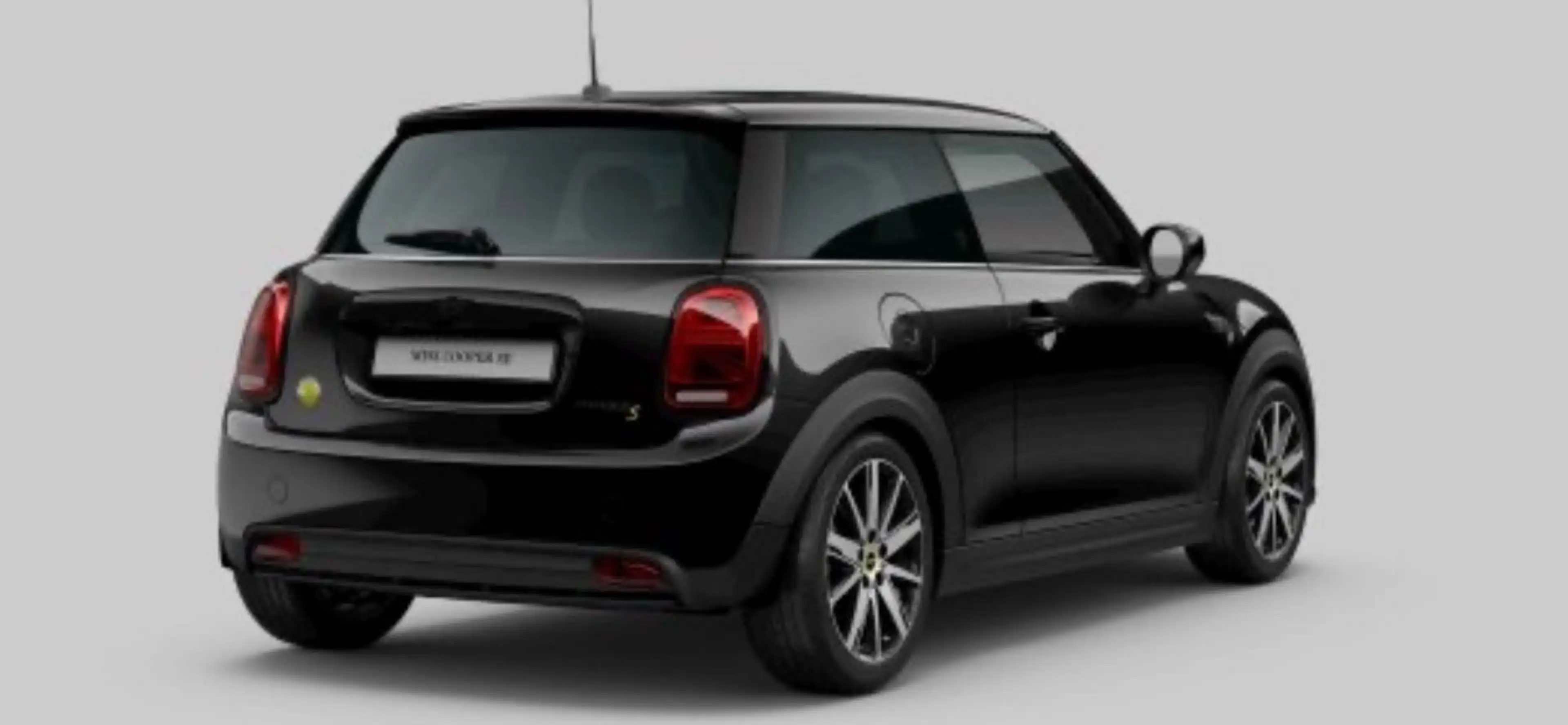MINI Cooper SE Leder Punch Pano HUD H/K Navi LH Kam — photo 8