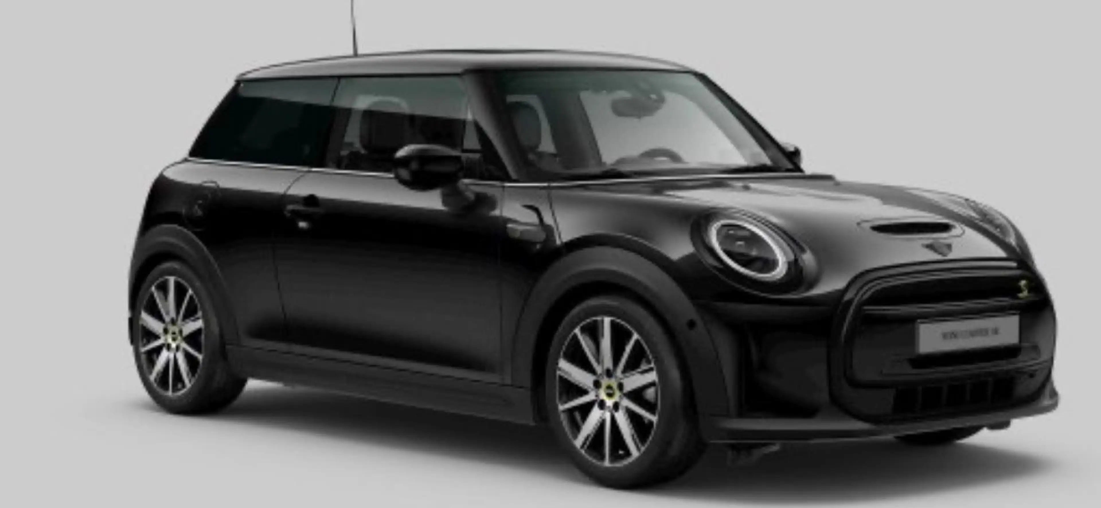 MINI Cooper SE Leder Punch Pano HUD H/K Navi LH Kam — photo 3