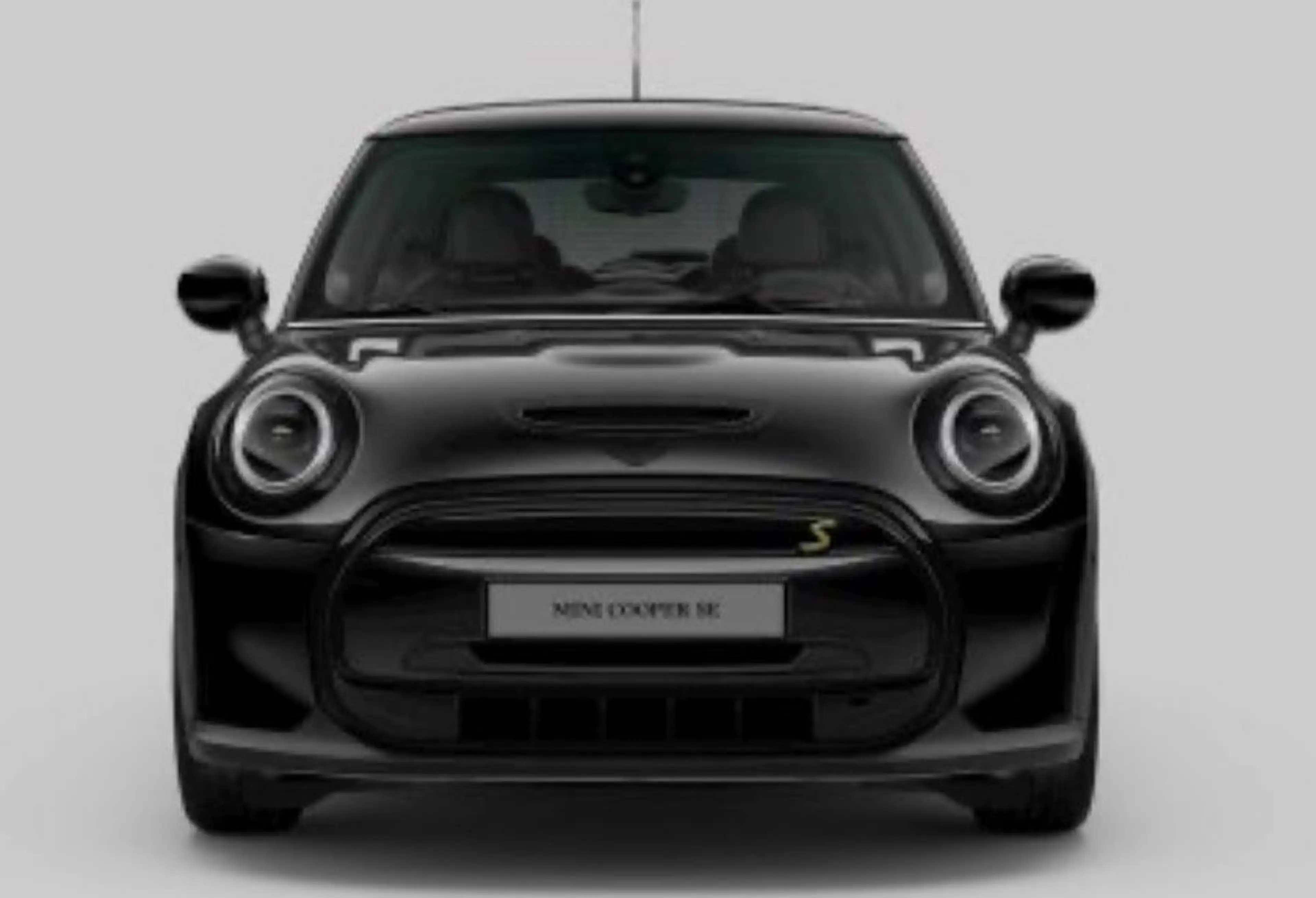 MINI Cooper SE Leder Punch Pano HUD H/K Navi LH Kam — photo 2