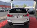BMW X1 F48 sDrive 18i 136 ch M Sport Blanc - thumbnail 7