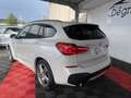 BMW X1 F48 sDrive 18i 136 ch M Sport Weiß - thumbnail 8