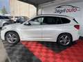 BMW X1 F48 sDrive 18i 136 ch M Sport Blanc - thumbnail 5
