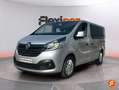 Renault Trafic SL LIM. ADV. Lar En. dCi 88kW(120CV) -18 Gris - thumbnail 3