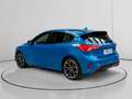 Ford Focus 1.0 Ecoboost MHEV ST Line 125 Azul - thumbnail 5