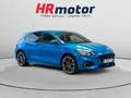 Ford Focus 1.0 Ecoboost MHEV ST Line 125 Azul - thumbnail 1