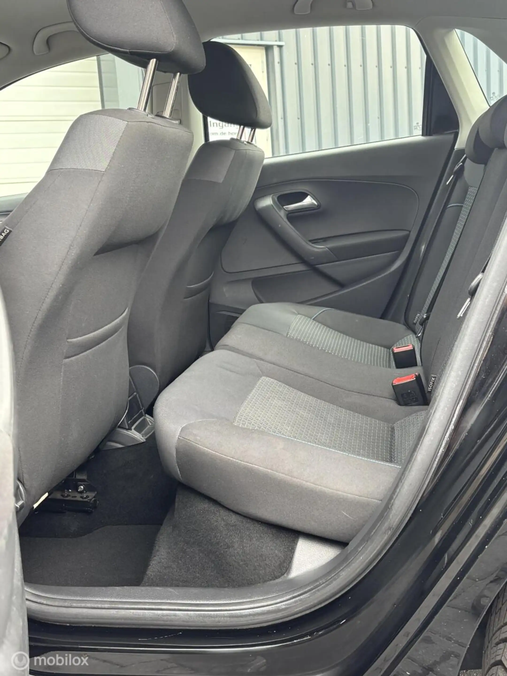Volkswagen Polo 1.0 BlueMotion Edition/CRUISE/BLUETOOTH/NAP/ — photo 9