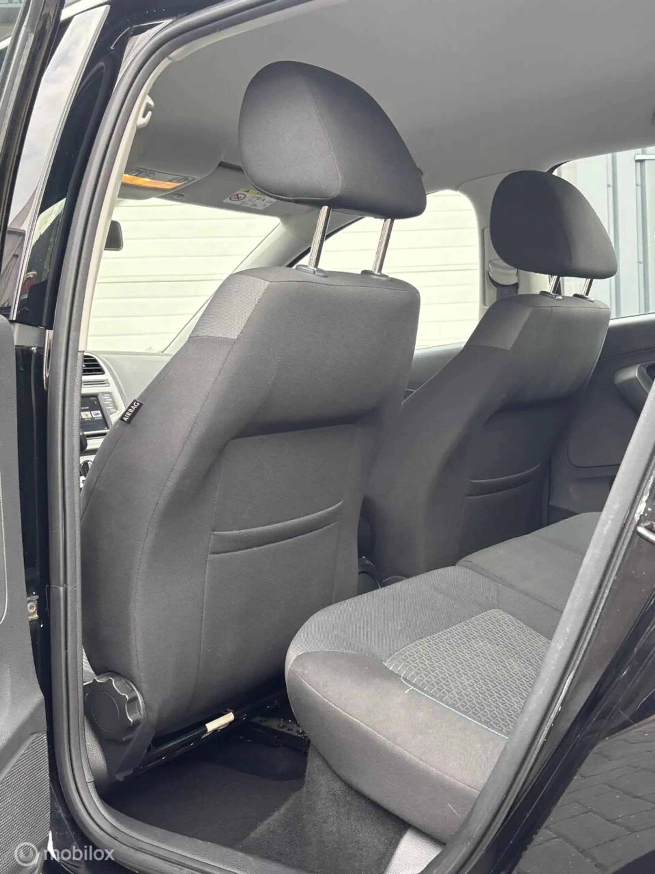 Volkswagen Polo 1.0 BlueMotion Edition/CRUISE/BLUETOOTH/NAP/ — photo 8