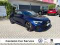 Audi A3 Sportback 40 2.0 tdi Sline edition quattro Stronic Blu/Azzurro - thumbnail 1