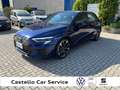 Audi A3 Sportback 40 2.0 tdi Sline edition quattro Stronic Blu/Azzurro - thumbnail 4