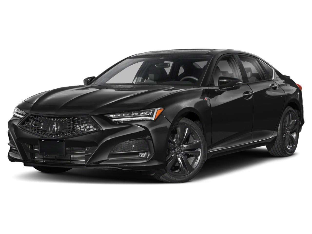 2023 Acura TLX A-SPEC | 2.0T | SH-AWD | ELS AUDIO | VENT SEATS |