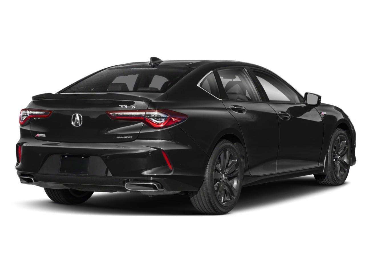 2023 Acura TLX A-SPEC | 2.0T | SH-AWD | ELS AUDIO | VENT SEATS | — снимка 1