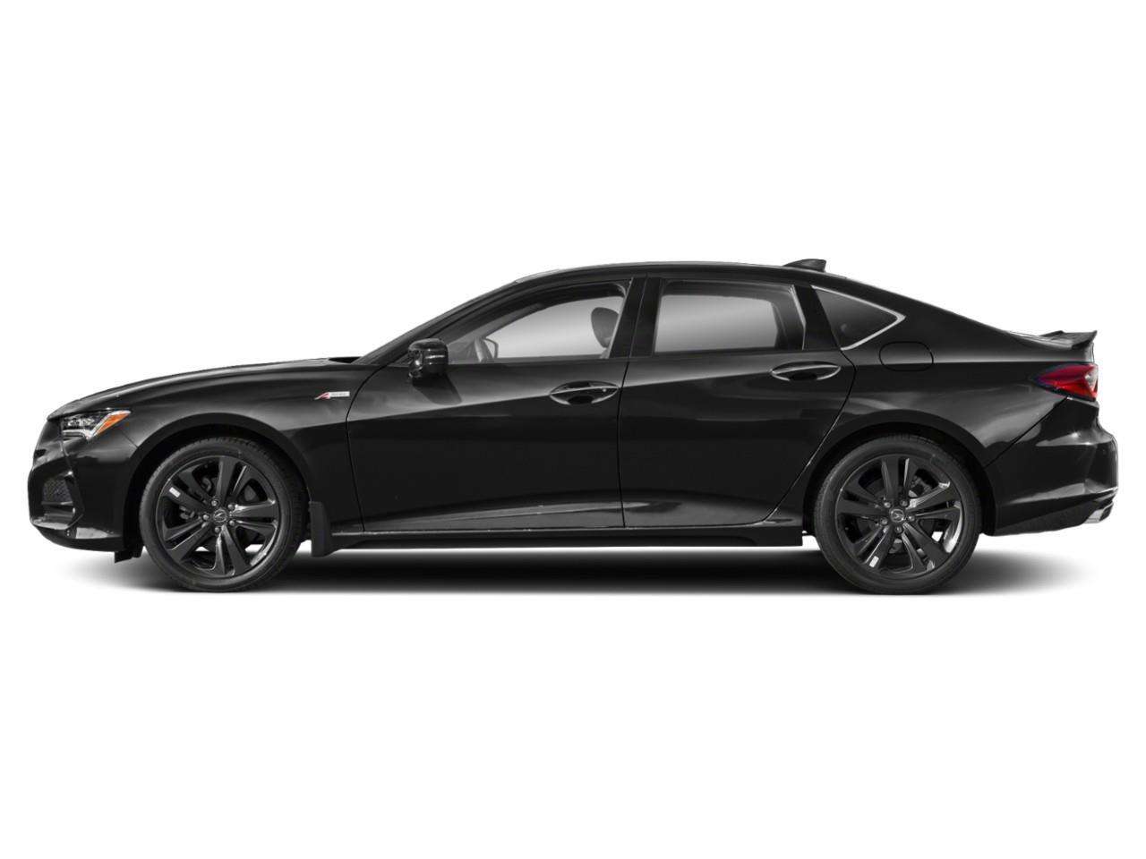 2023 Acura TLX A-SPEC | 2.0T | SH-AWD | ELS AUDIO | VENT SEATS | — снимка 1
