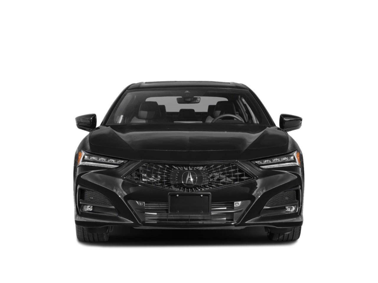 2023 Acura TLX A-SPEC | 2.0T | SH-AWD | ELS AUDIO | VENT SEATS | — снимка 1