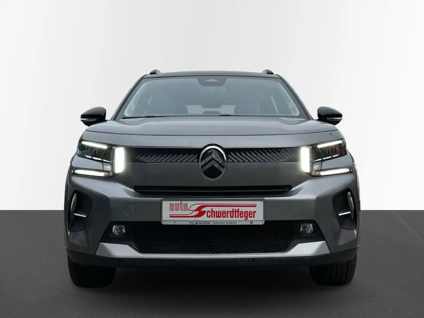 Citroen C3 e-C3 MAX Grau - 2