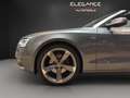 Audi A5 Cabriolet 3.0 TDI quattro S-Line*Navi*Xenon Gris - thumbnail 9