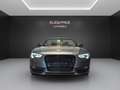 Audi A5 Cabriolet 3.0 TDI quattro S-Line*Navi*Xenon Gris - thumbnail 8