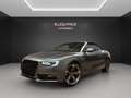 Audi A5 Cabriolet 3.0 TDI quattro S-Line*Navi*Xenon Gris - thumbnail 1