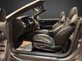 Audi A5 Cabriolet 3.0 TDI quattro S-Line*Navi*Xenon Gris - thumbnail 11